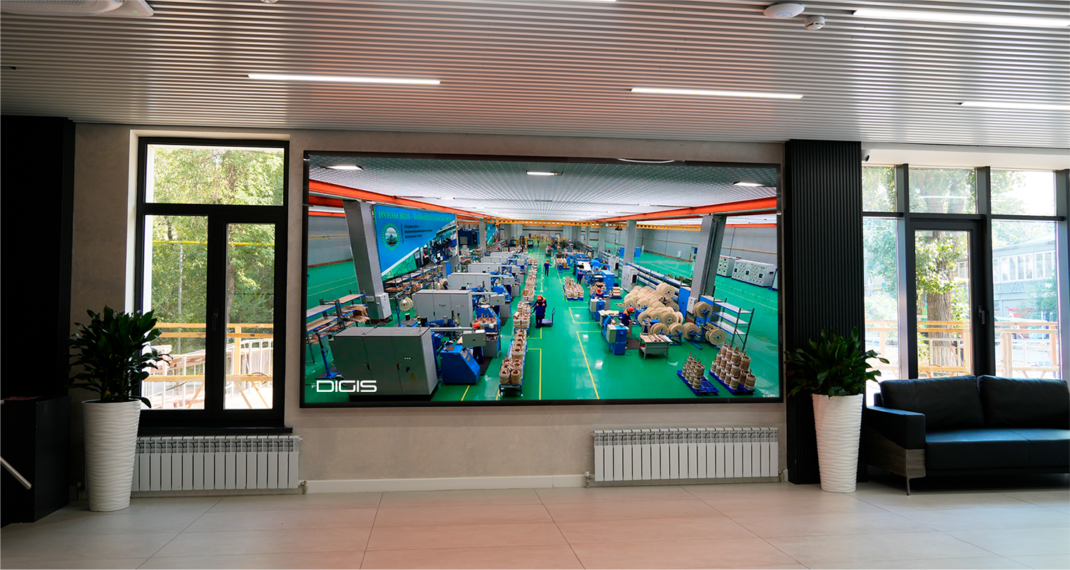 Оснащение нового офиса - Alageum Electric